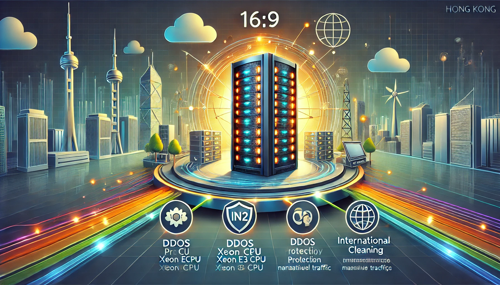 Detailed Explanation Of Alibaba Cloud Hong Kong Computer Room Address And Service